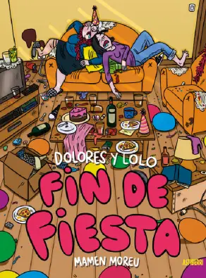 Imagen del producto 9788410332461