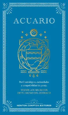 Guía astrológica de Acuario