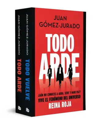 Imagen del producto 9788410381308