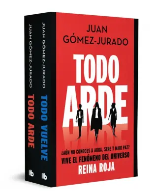 Imagen del producto 9788410381308