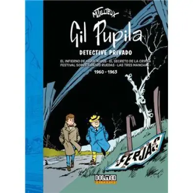 Imagen del producto 9788410390324