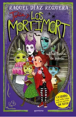 Imagen del producto 9788410395701