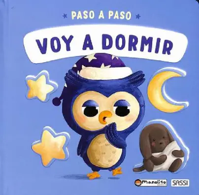 Imagen del producto 9788410443082