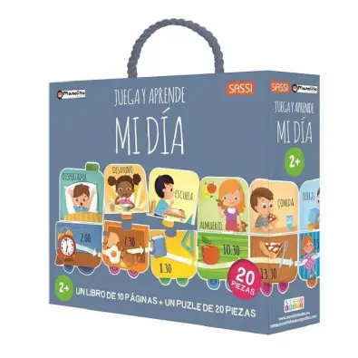 Imagen del producto 9788410443457