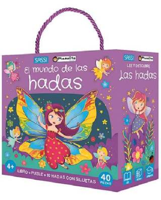 Imagen del producto 9788410443563