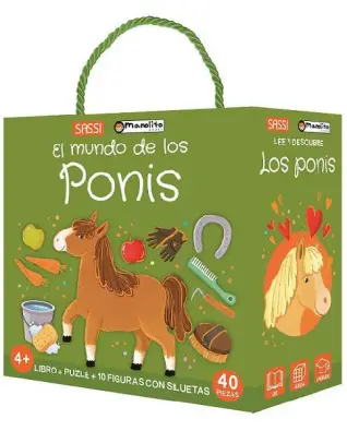 Imagen del producto 9788410443587