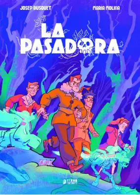 Imagen del producto 9788410446694