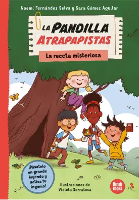 Imagen del producto 9788410447042