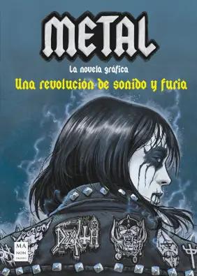 Imagen del producto 9788410459175