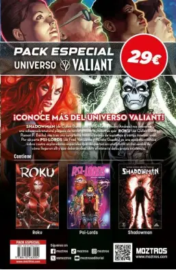 Imagen del producto 9788410463004