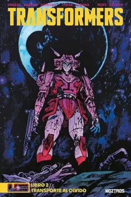 Imagen del producto 9788410463318