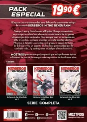 Imagen del producto 9788410463387