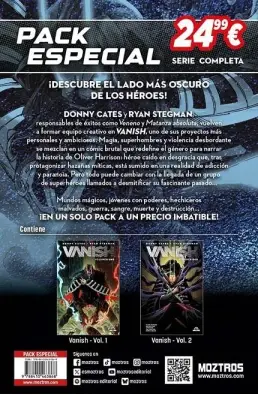 Imagen del producto 9788410463868