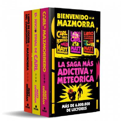 Imagen del producto 9788410466524