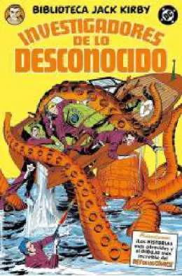 Imagen del producto 9788410497511