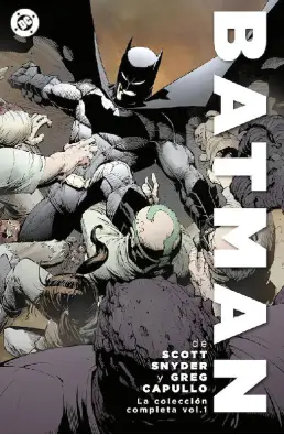 Imagen del producto 9788410497528