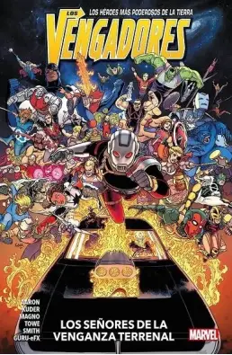 Imagen del producto 9788410515772