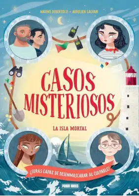 Imagen del producto 9788410517165