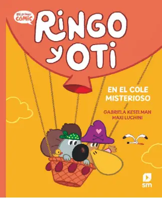 Imagen del producto 9788410550605