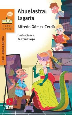 Imagen del producto 9788410553811