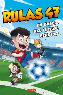 Imagen del producto 9788410644359