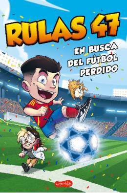Imagen del producto 9788410644359