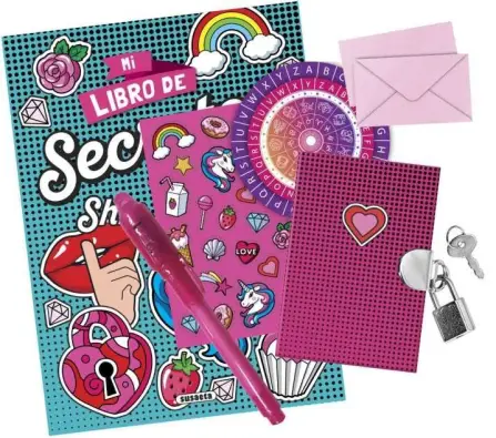 Imagen del producto 9788410841802