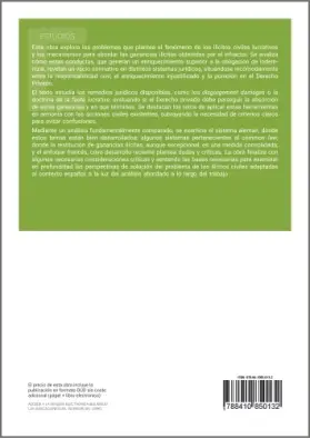 Imagen del producto 9788410850132