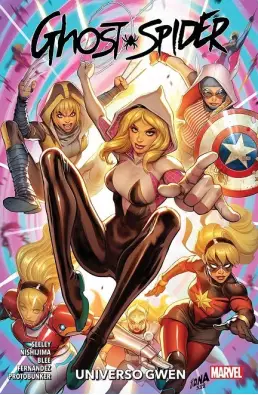 Imagen del producto 9788411019644