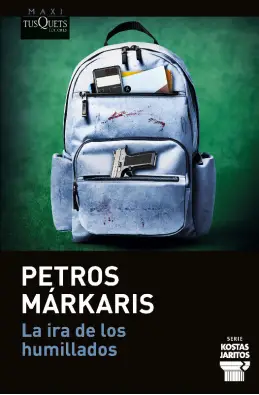 Imagen del producto 9788411077811