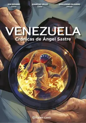 Imagen del producto 9788411120005