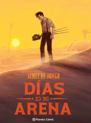 Imagen del producto 9788411122597