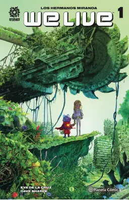 Imagen del producto 9788411122658