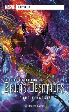 Imagen del producto 9788411124782