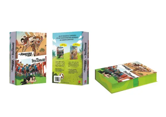 Imagen del producto 9788411206549