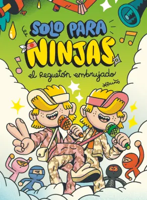 Imagen del producto 9788411209694