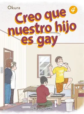 Imagen del producto 9788411403375