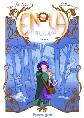 Imagen del producto 9788411403689