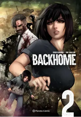 Imagen del producto 9788411404372