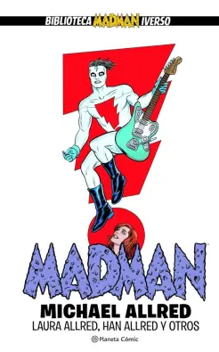 Imagen del producto 9788411405027