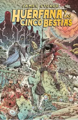 Imagen del producto 9788411406659