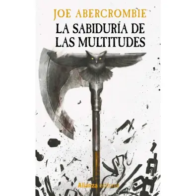 Imagen del producto 9788411487061