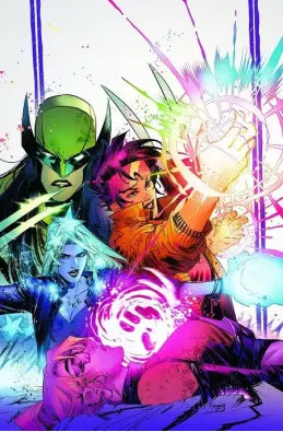 Imagen del producto 9788411503969