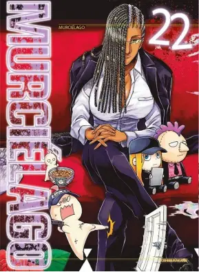 Imagen del producto 9788411508308