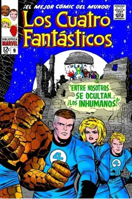 Imagen del producto 9788411509060