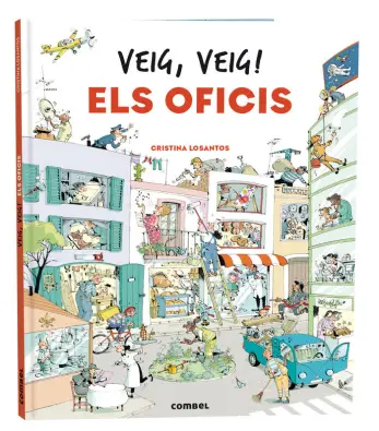 Imagen del producto 9788411580328