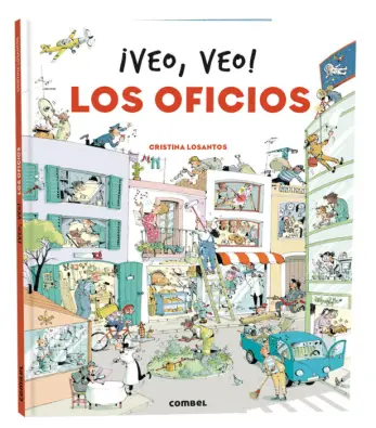 Imagen del producto 9788411580335