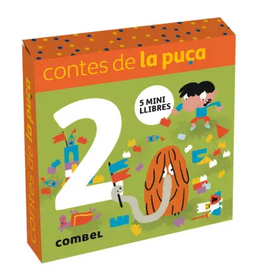 Imagen del producto 9788411580489