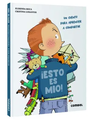 Imagen del producto 9788411580595