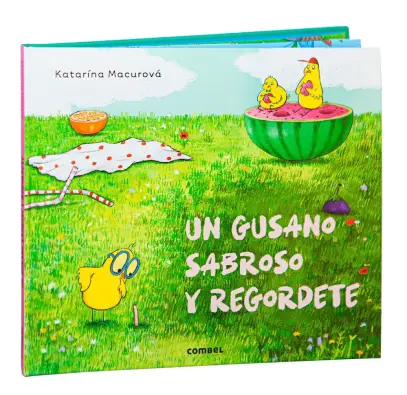 Imagen del producto 9788411580878
